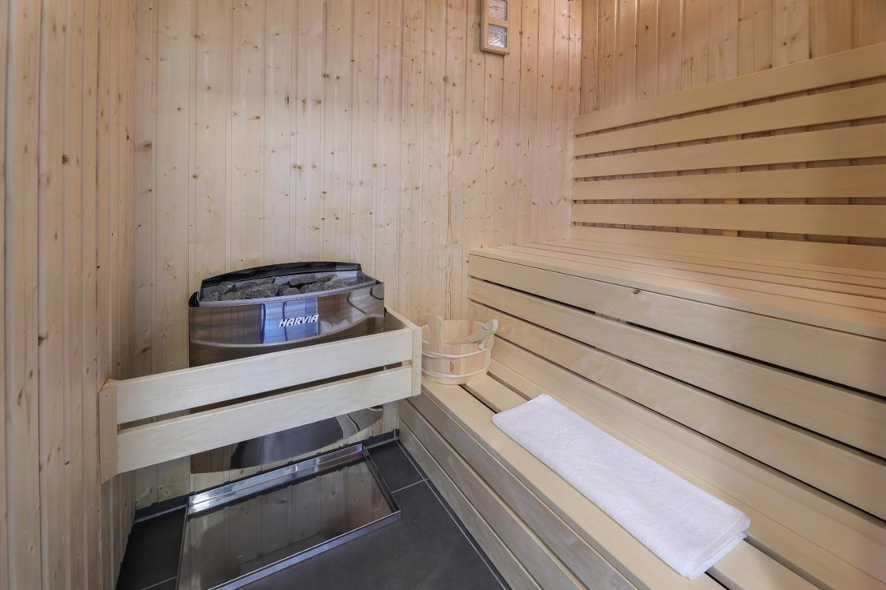 Spa Studio Apartment Spapartman Rijeka Exterior photo