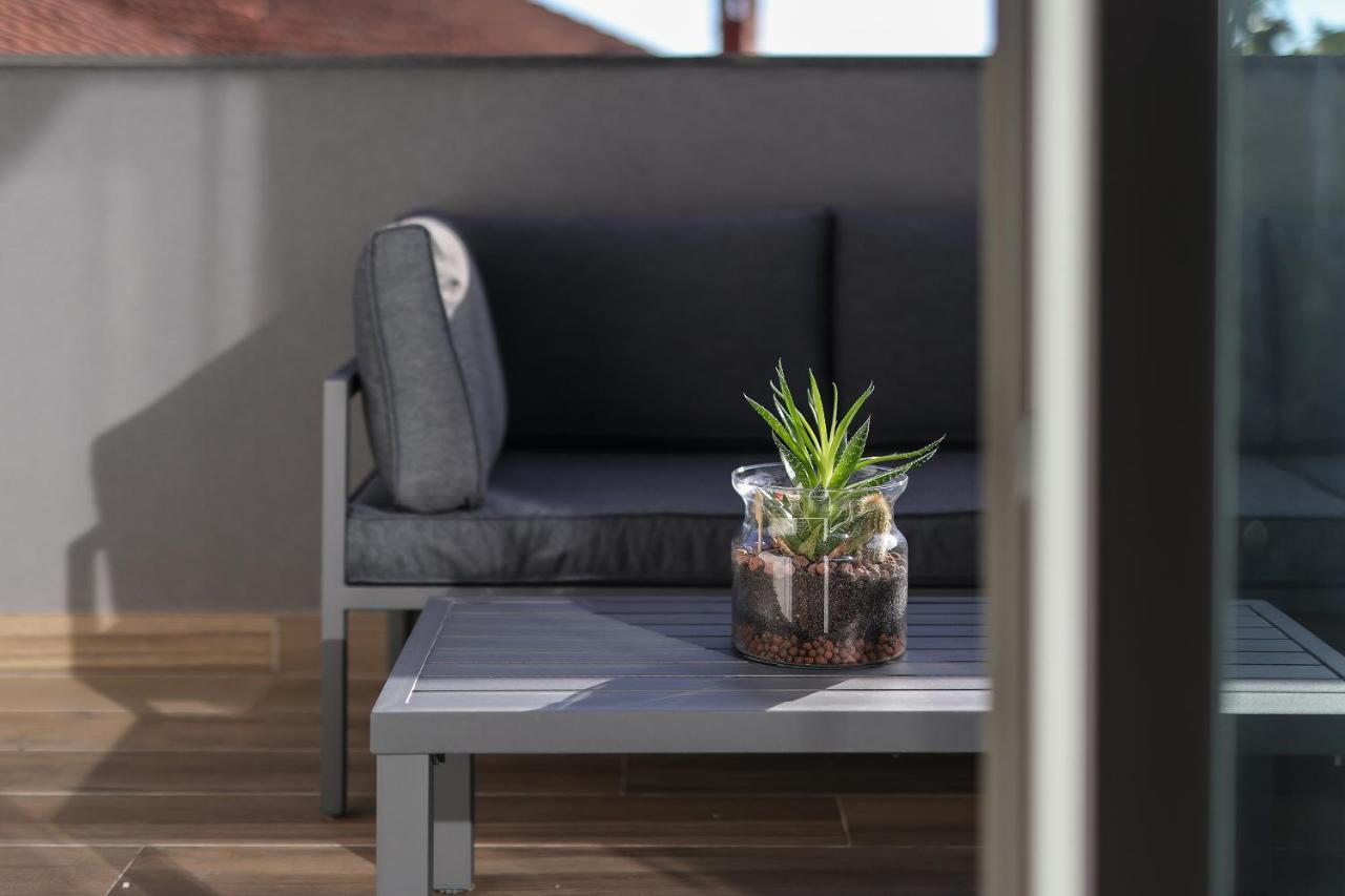 Spa Studio Apartment Spapartman Rijeka Exterior photo
