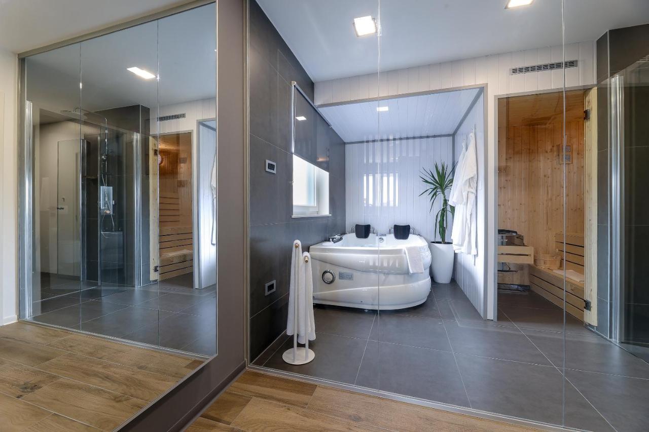 Spa Studio Apartment Spapartman Rijeka Exterior photo