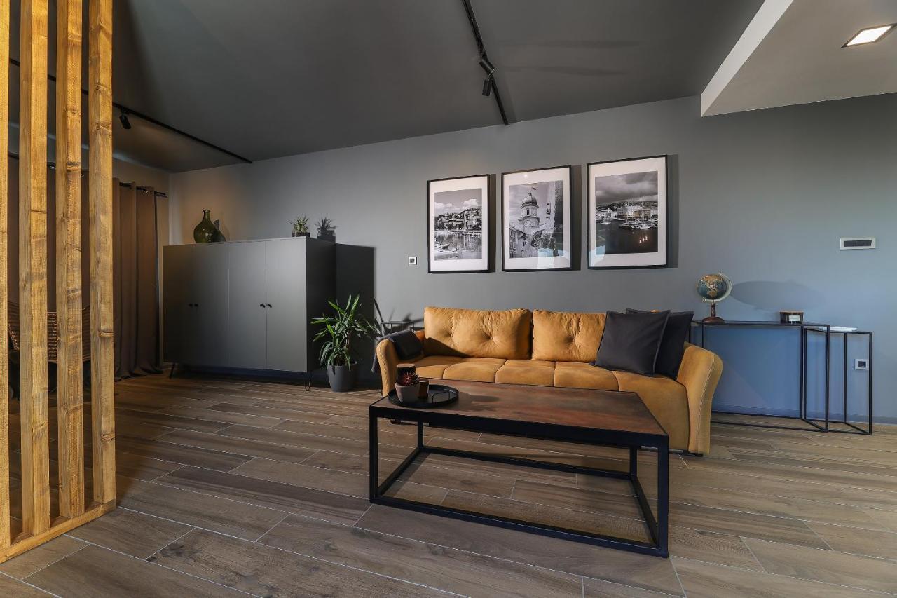 Spa Studio Apartment Spapartman Rijeka Exterior photo