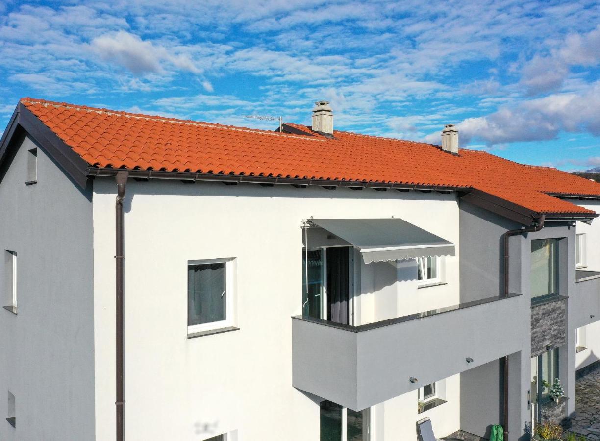 Spa Studio Apartment Spapartman Rijeka Exterior photo
